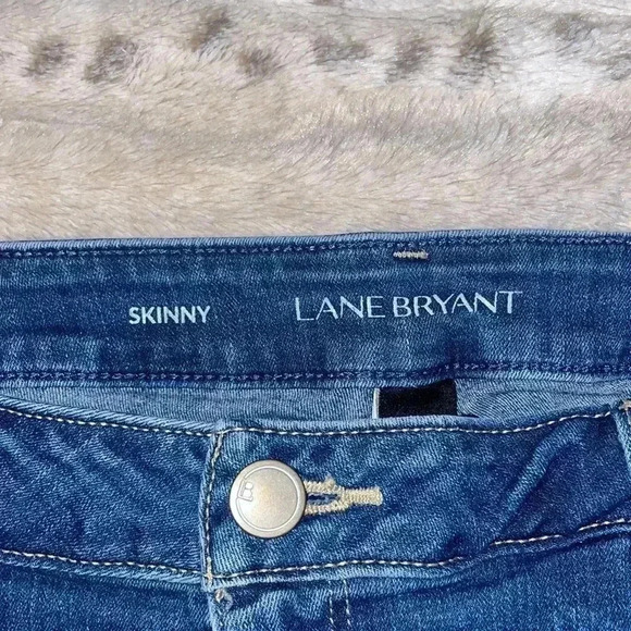 Lane Bryant Capris - Picture 4 of 5